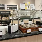 Garner By Ihg 4* Майнц
