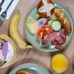 Garner By Ihg 4* Майнц