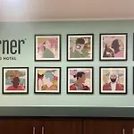 Garner By Ihg 4* Майнц