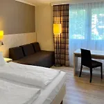 Garner By Ihg 4* Mainz