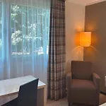 Hotel Garner By Ihg 4*