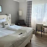 Hotel Garner By Ihg