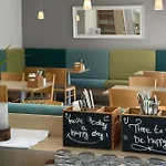 Hotel Garner By Ihg