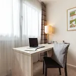 ホテル Garner By Ihg 4*