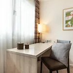 Garner By Ihg Отель 4*