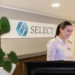 Hotel Garner By Ihg