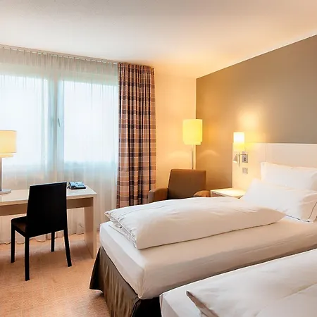 Hotell Garner By Ihg 4*