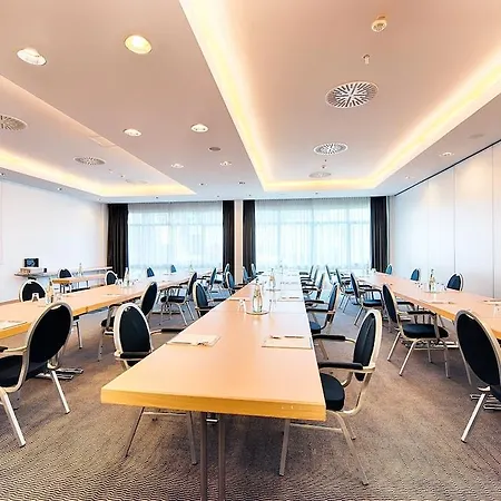Garner By Ihg 4* Майнц