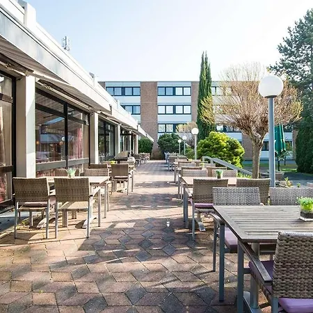 Hotel Garner By Ihg