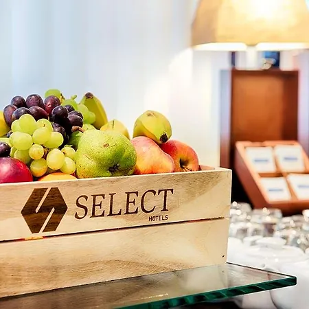 Select Hotel Mainz