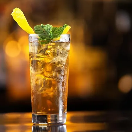 Garner By Ihg 4* Mainz