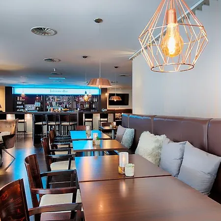Select Hotel Mainz