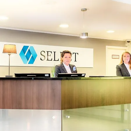 Select