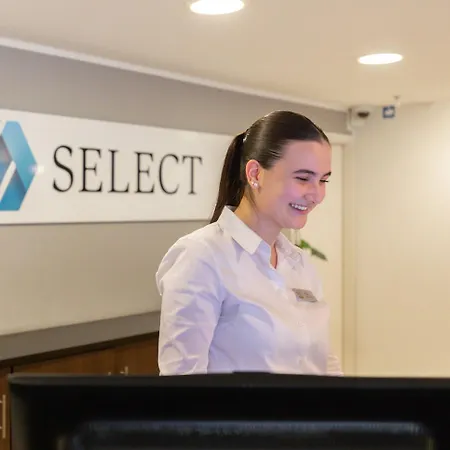 Hotel Select