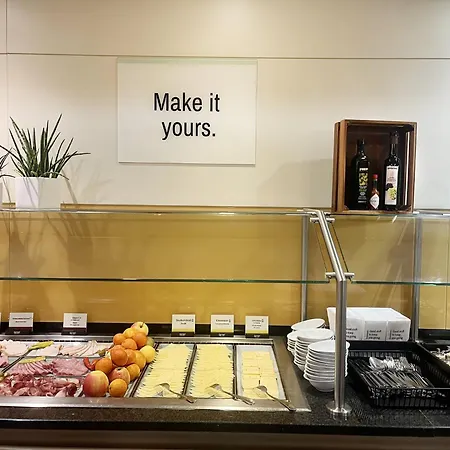 Garner By Ihg Ξενοδοχείο Μάιντς