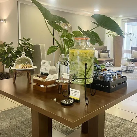 מלון Garner By Ihg