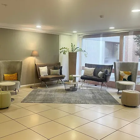 Garner By Ihg فندق ماينتس