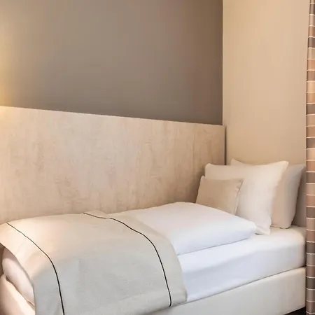 Garner By Ihg 4* Майнц