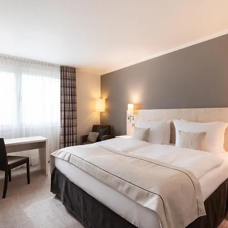 Select Hotel 4*