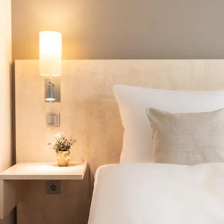 Garner By Ihg Hotell Mainz