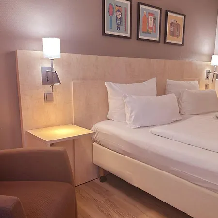 Garner By Ihg فندق