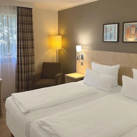 فندق Garner By Ihg ماينتس