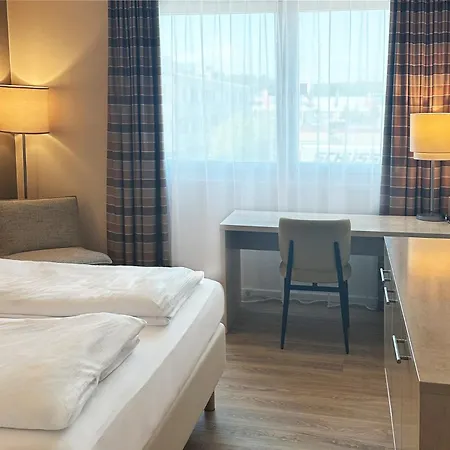 Garner By Ihg Hotel Mainz