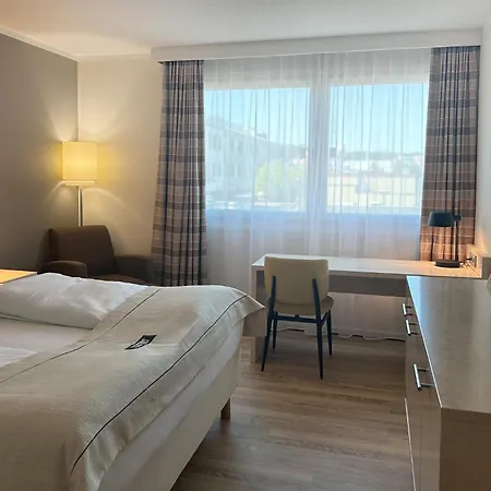 Garner By Ihg 4* Mainz