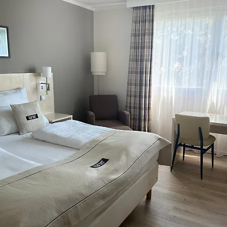 Hotell Garner By Ihg