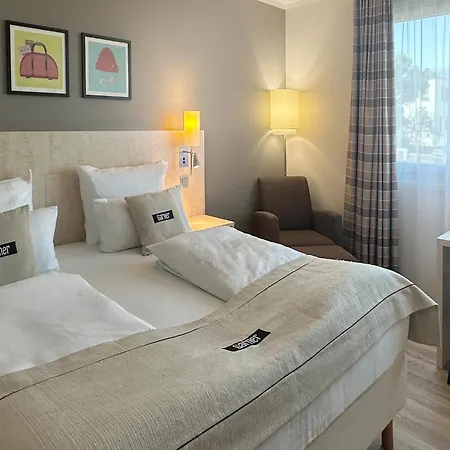 Garner By Ihg Отель Майнц