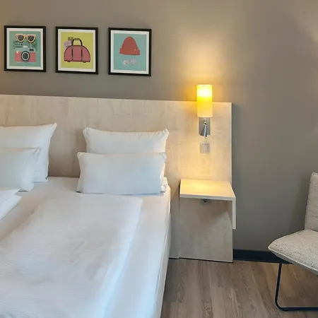 Garner By Ihg 4* Майнц