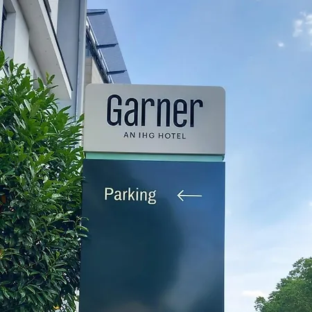 Garner By Ihg فندق ماينتس