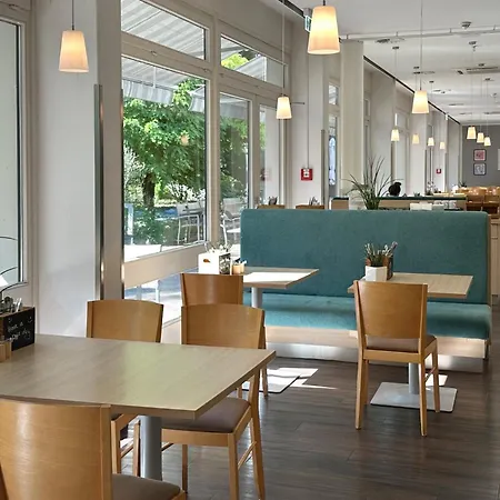 Garner By Ihg