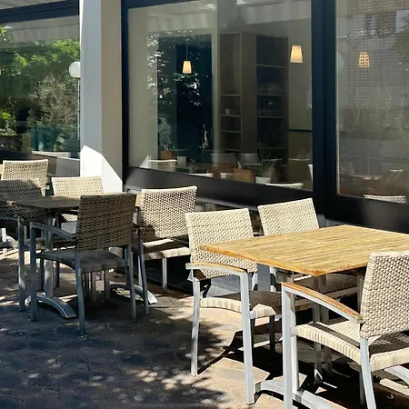 Garner By Ihg Hotell Mainz