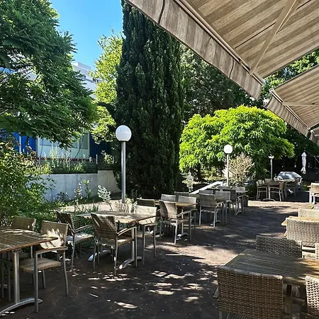 ホテル Garner By Ihg マインツ