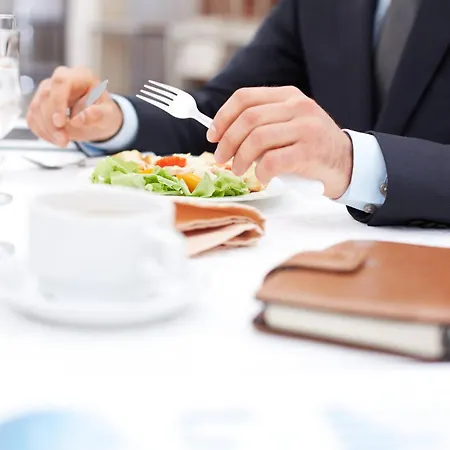 Garner By Ihg Hotell Mainz