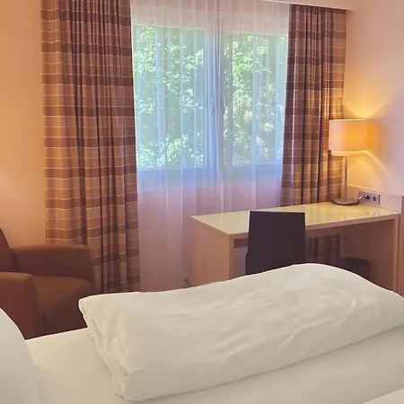 Garner By Ihg