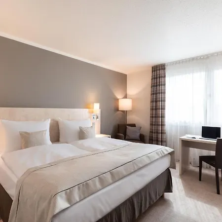 Garner By Ihg Отель Майнц