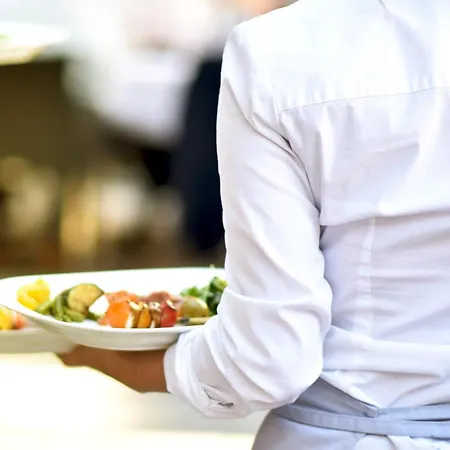 Hotell Garner By Ihg Mainz