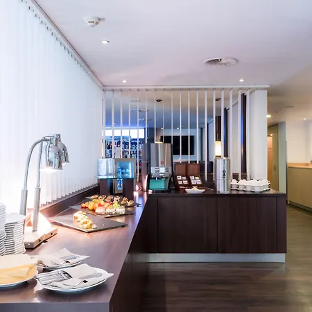 Garner By Ihg Майнц