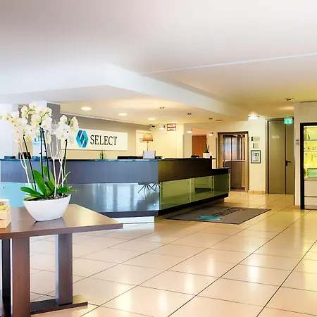 Garner By Ihg