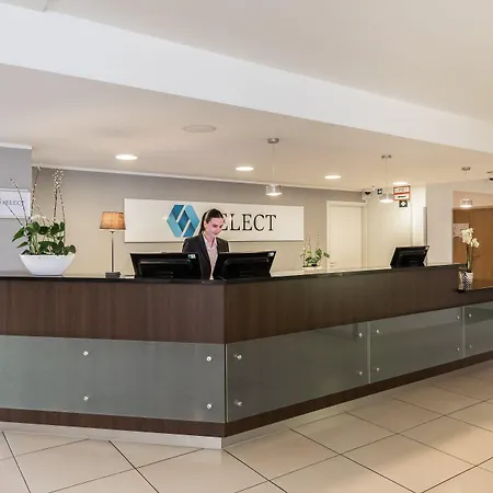 Garner By Ihg