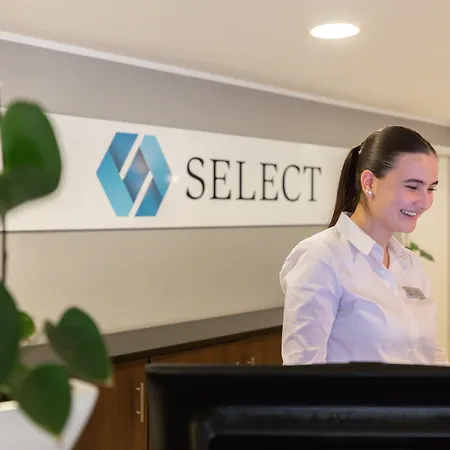 Hotell Garner By Ihg