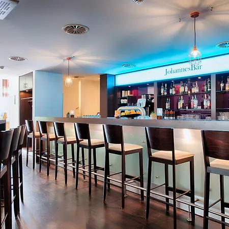 מלון Garner By Ihg