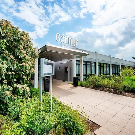 Hotell Garner By Ihg