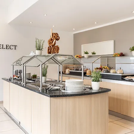Garner By Ihg 4* Майнц