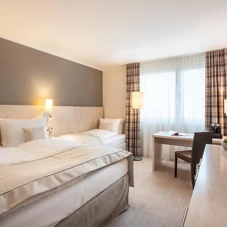 Отель Garner By Ihg