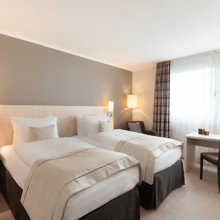 Отель Garner By Ihg Майнц