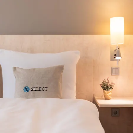 Garner By Ihg 4*