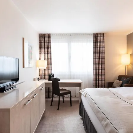 Garner By Ihg 4* Mainz